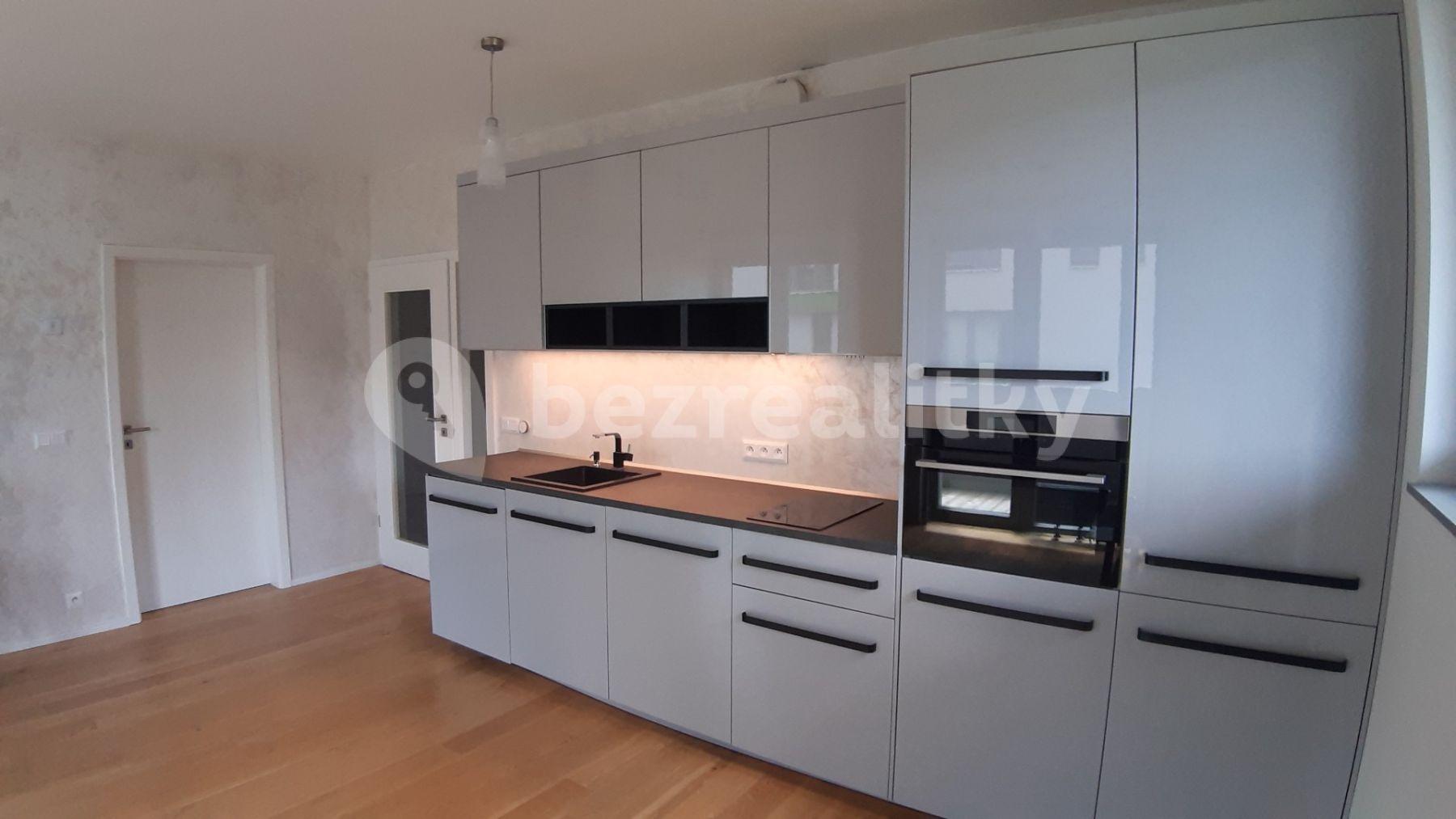 Predaj bytu 2-izbový 56 m², Altajská, Praha, Praha