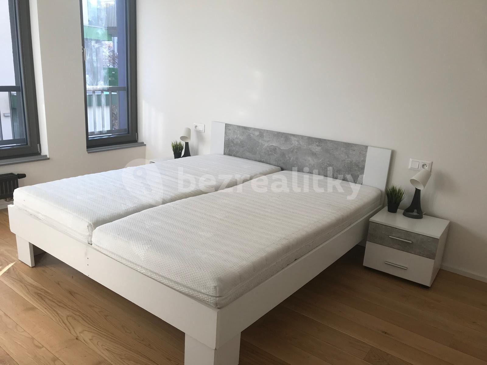 Predaj bytu 2-izbový 56 m², Altajská, Praha, Praha