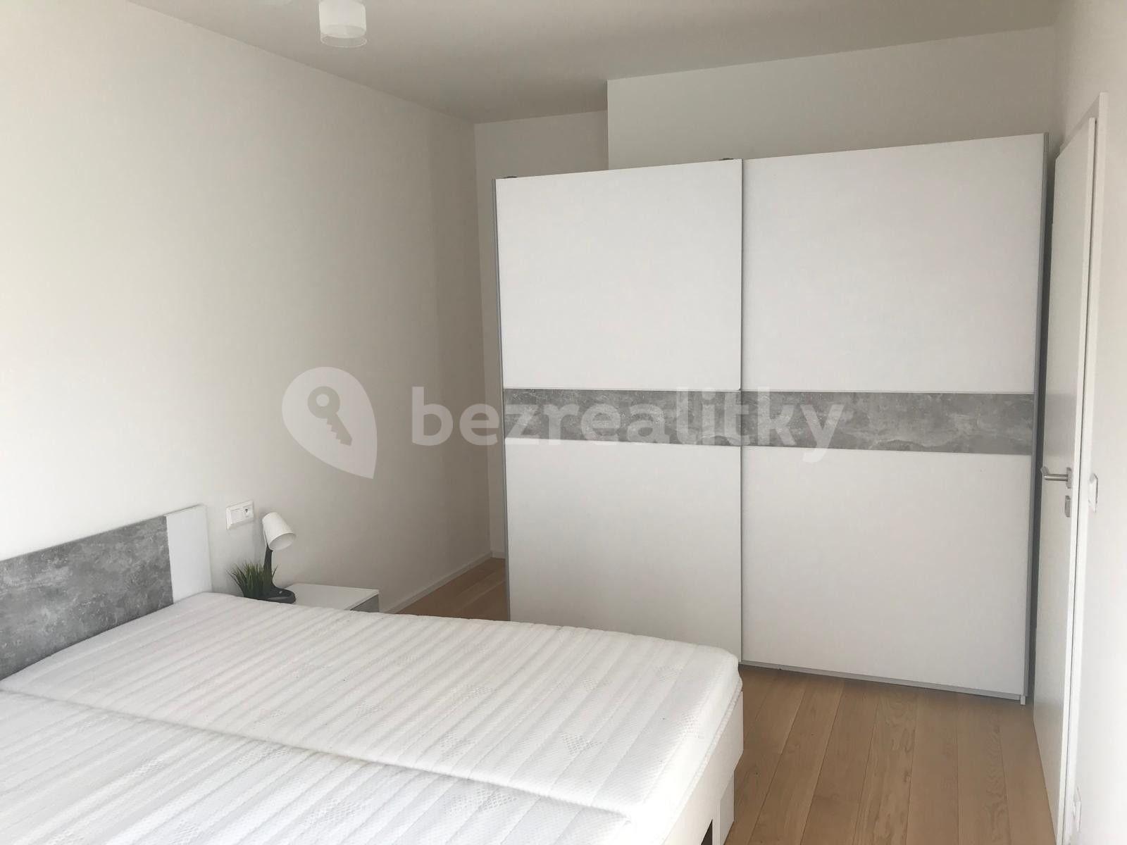 Predaj bytu 2-izbový 56 m², Altajská, Praha, Praha