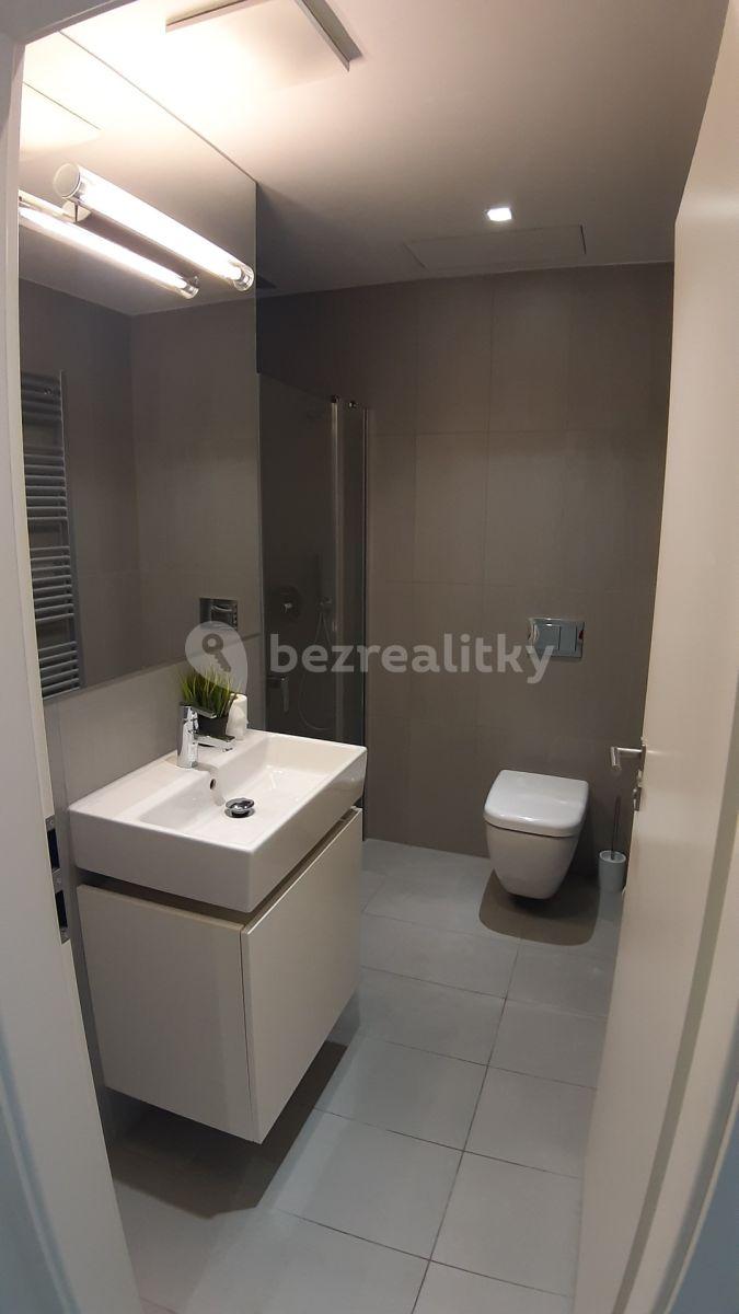 Predaj bytu 2-izbový 56 m², Altajská, Praha, Praha