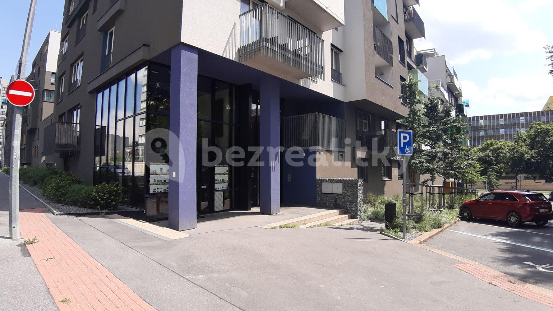 Predaj bytu 2-izbový 56 m², Altajská, Praha, Praha