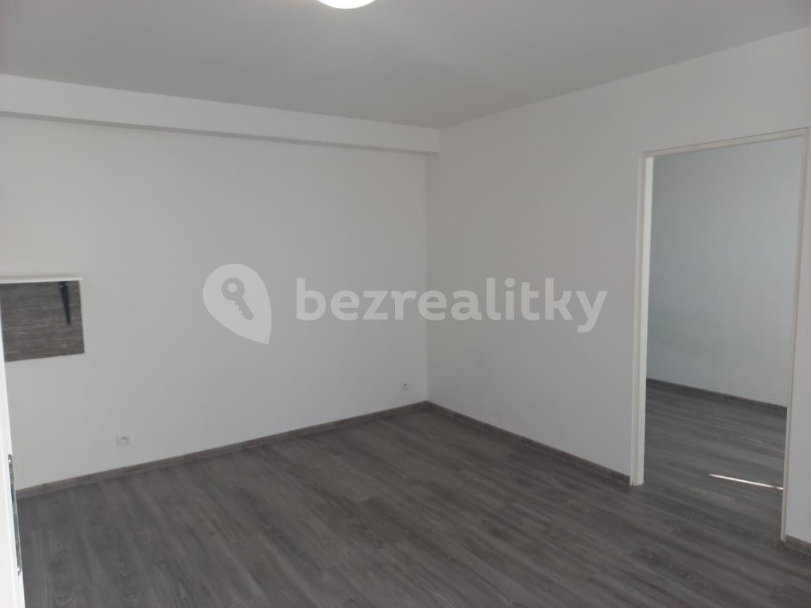 Prenájom bytu 2-izbový 37 m², gen. Svobody, Teplice, Ústecký kraj