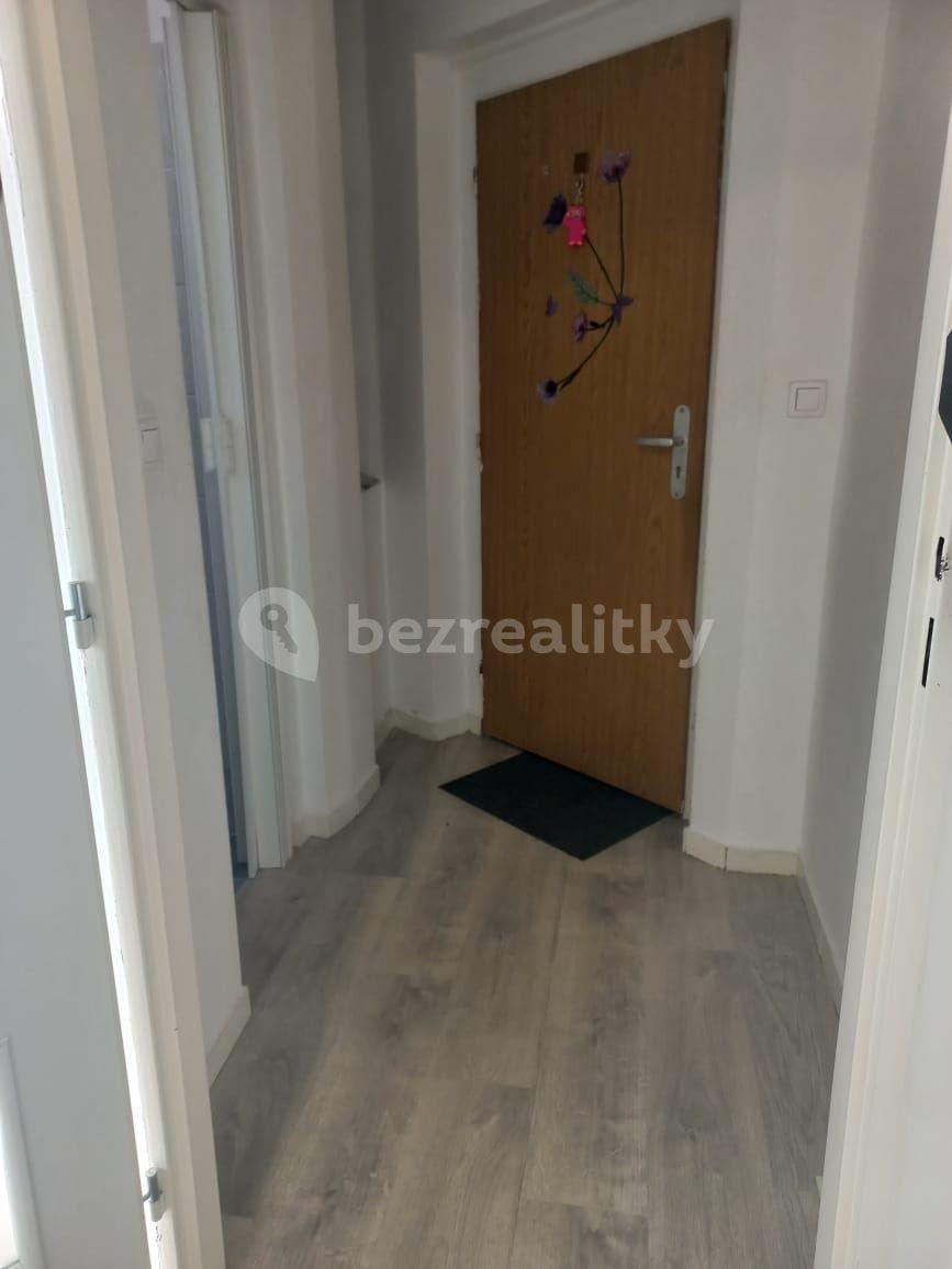 Prenájom bytu 2-izbový 37 m², gen. Svobody, Teplice, Ústecký kraj