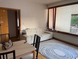 Predaj bytu 3-izbový 68 m², Čistovická, Praha, Praha