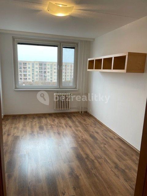 Predaj bytu 3-izbový 71 m², Generála Janouška, Praha, Praha