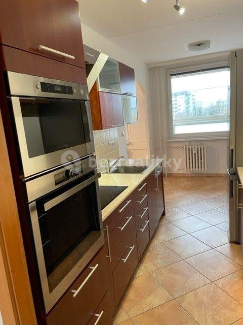 Predaj bytu 3-izbový 71 m², Generála Janouška, Praha, Praha