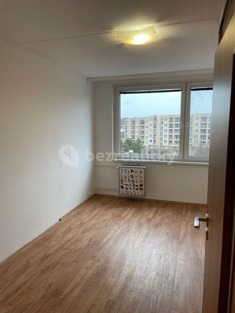 Predaj bytu 3-izbový 71 m², Generála Janouška, Praha, Praha