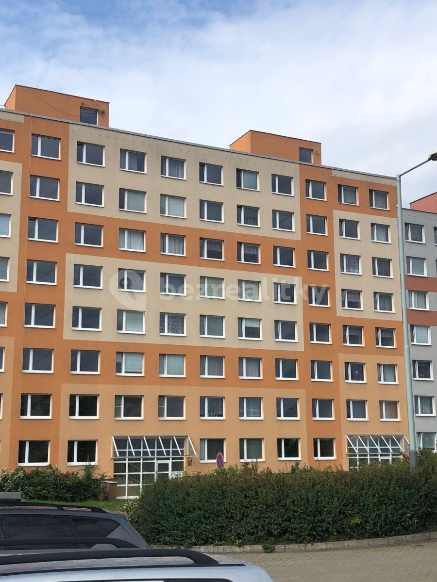 Predaj bytu 3-izbový 71 m², Generála Janouška, Praha, Praha