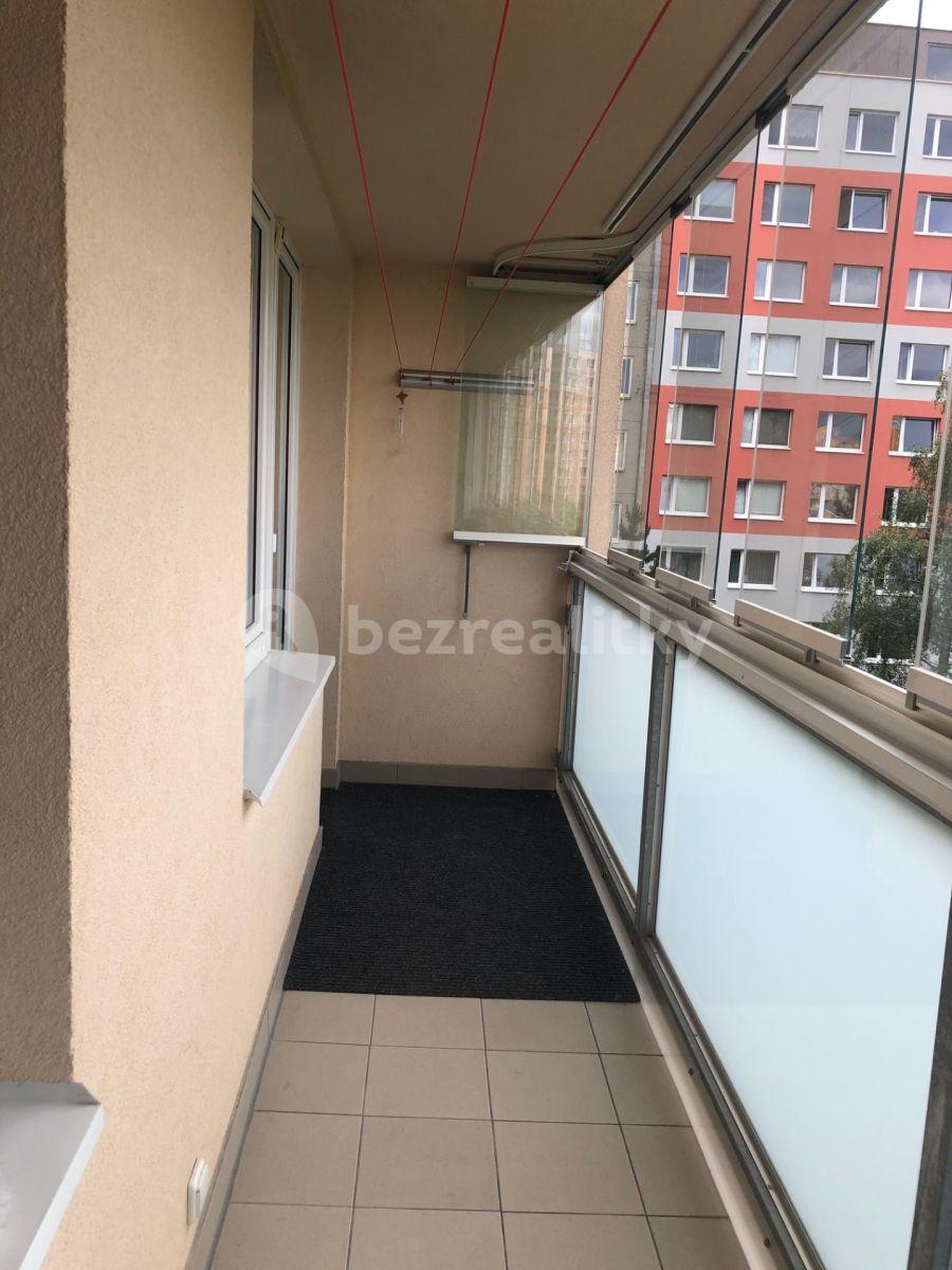 Predaj bytu 3-izbový 71 m², Generála Janouška, Praha, Praha