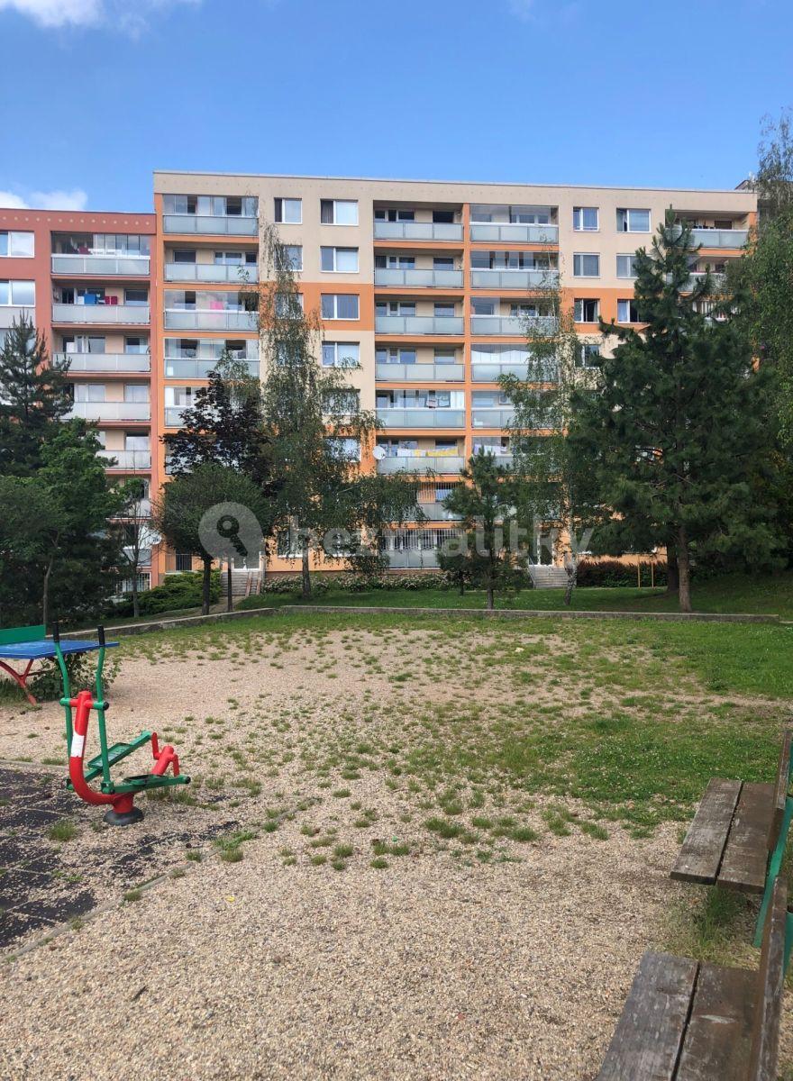 Predaj bytu 3-izbový 71 m², Generála Janouška, Praha, Praha