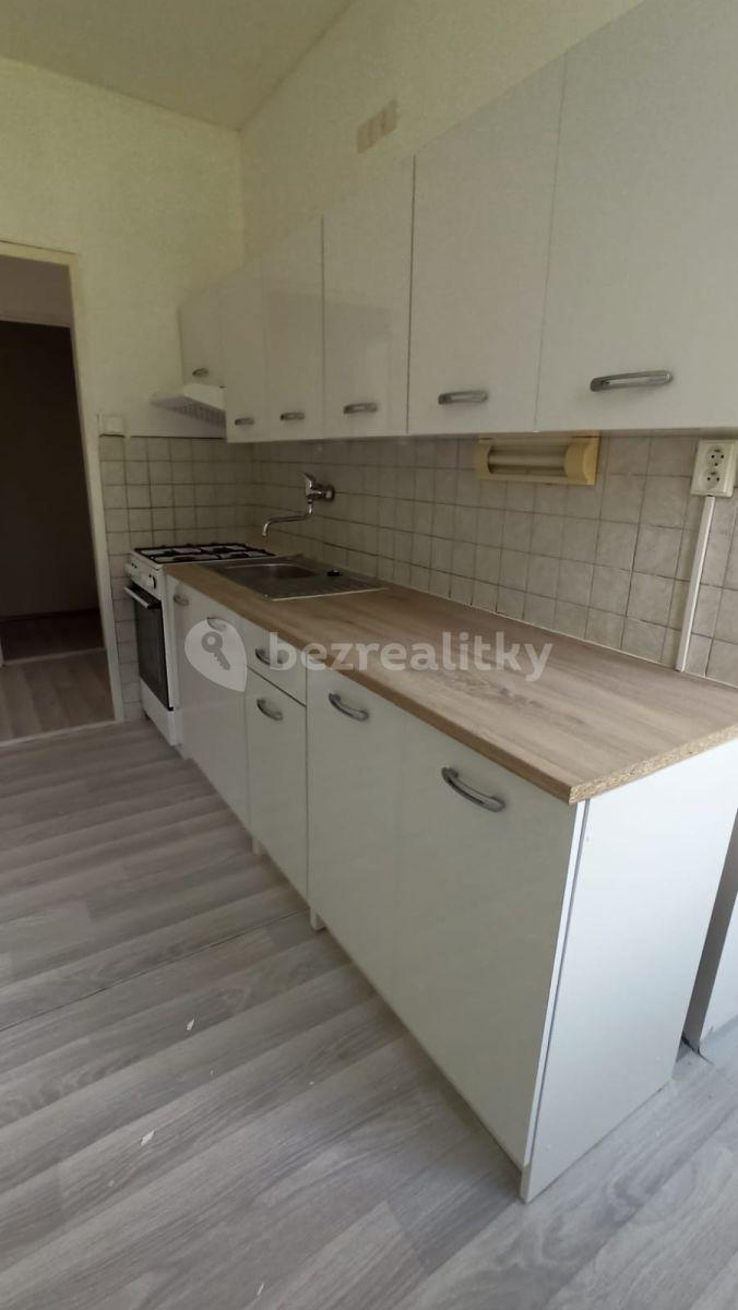 Prenájom bytu 2-izbový 49 m², Sídliště Za Chlumem, Bílina, Ústecký kraj