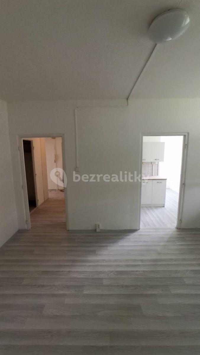 Prenájom bytu 2-izbový 49 m², Sídliště Za Chlumem, Bílina, Ústecký kraj