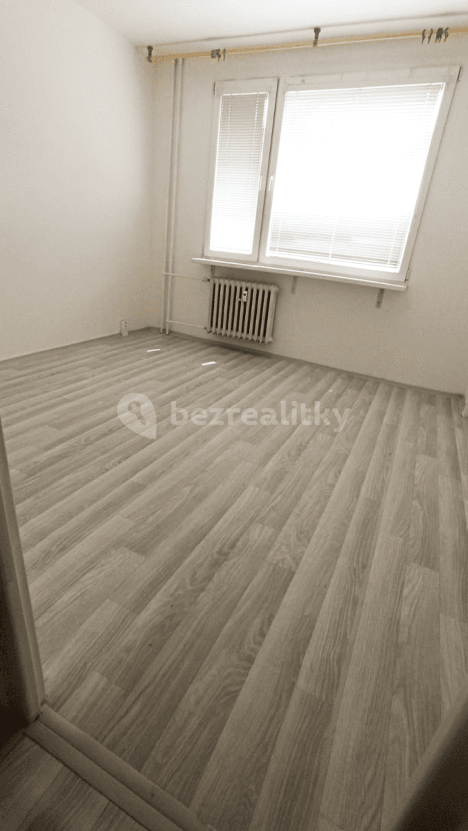 Prenájom bytu 2-izbový 49 m², Sídliště Za Chlumem, Bílina, Ústecký kraj