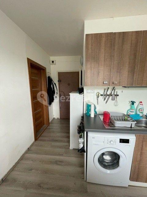 Predaj bytu 1-izbový 38 m², Filipova, Brno, Jihomoravský kraj