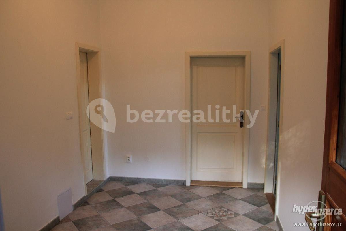 Prenájom bytu 2-izbový 56 m², Trojanův mlýn, Praha, Praha