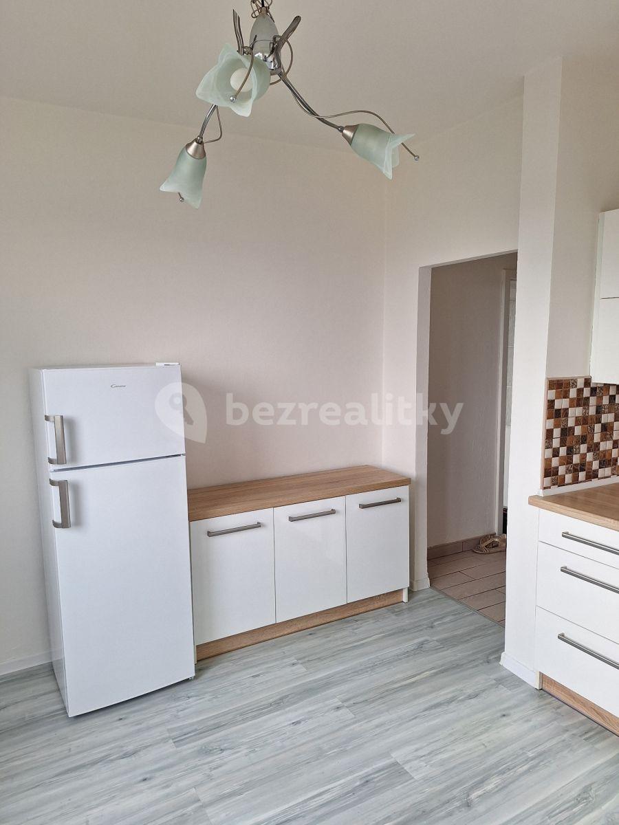 Prenájom bytu 1-izbový 36 m², 1. máje, Frýdek-Místek, Moravskoslezský kraj