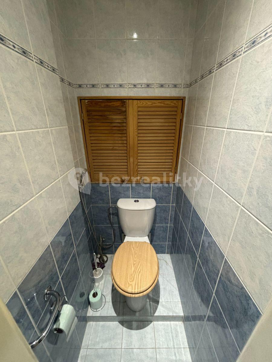 Predaj bytu 3-izbový 80 m², Sokolovská, Karlovy Vary, Karlovarský kraj