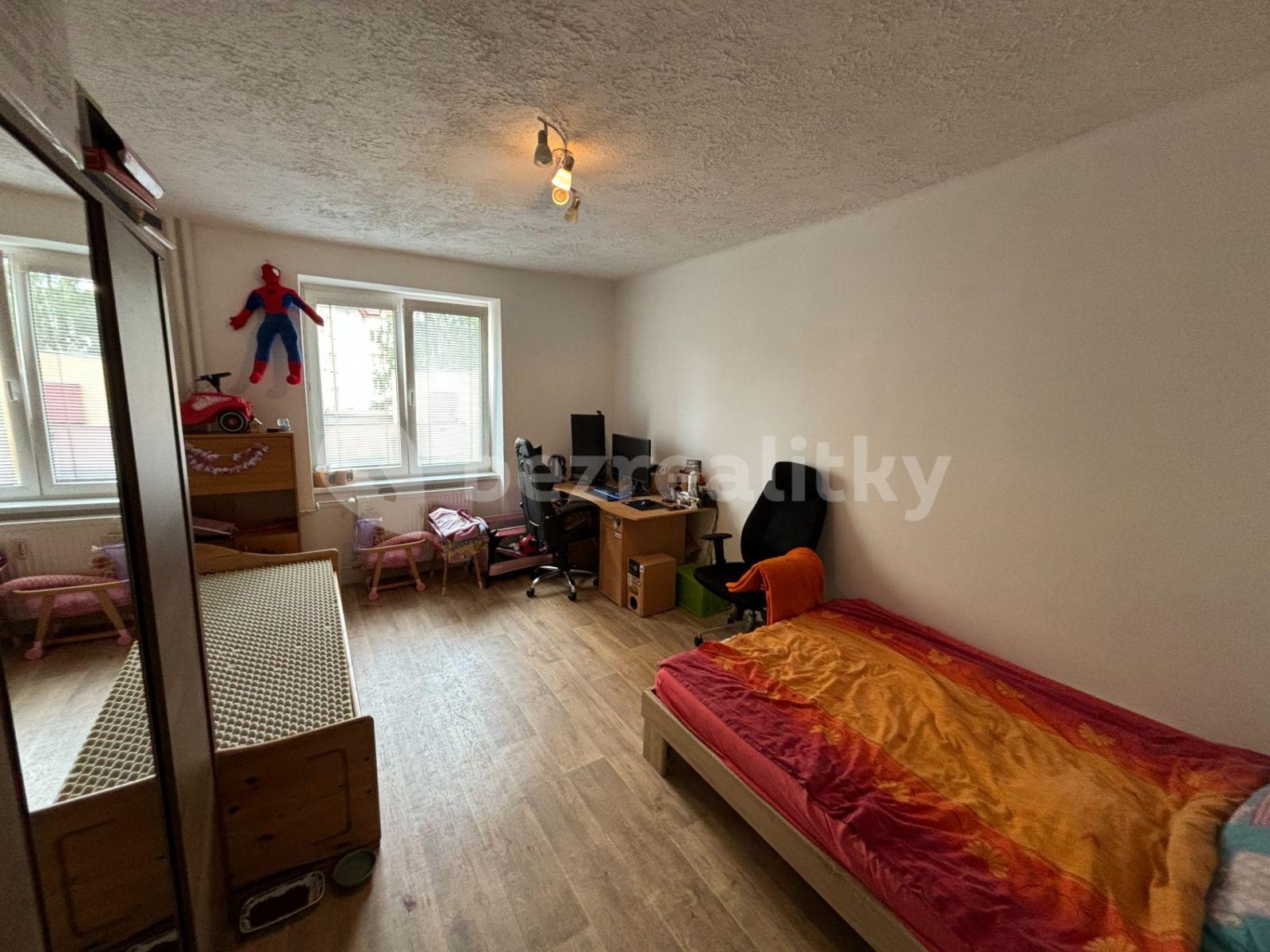 Predaj bytu 3-izbový 80 m², Sokolovská, Karlovy Vary, Karlovarský kraj