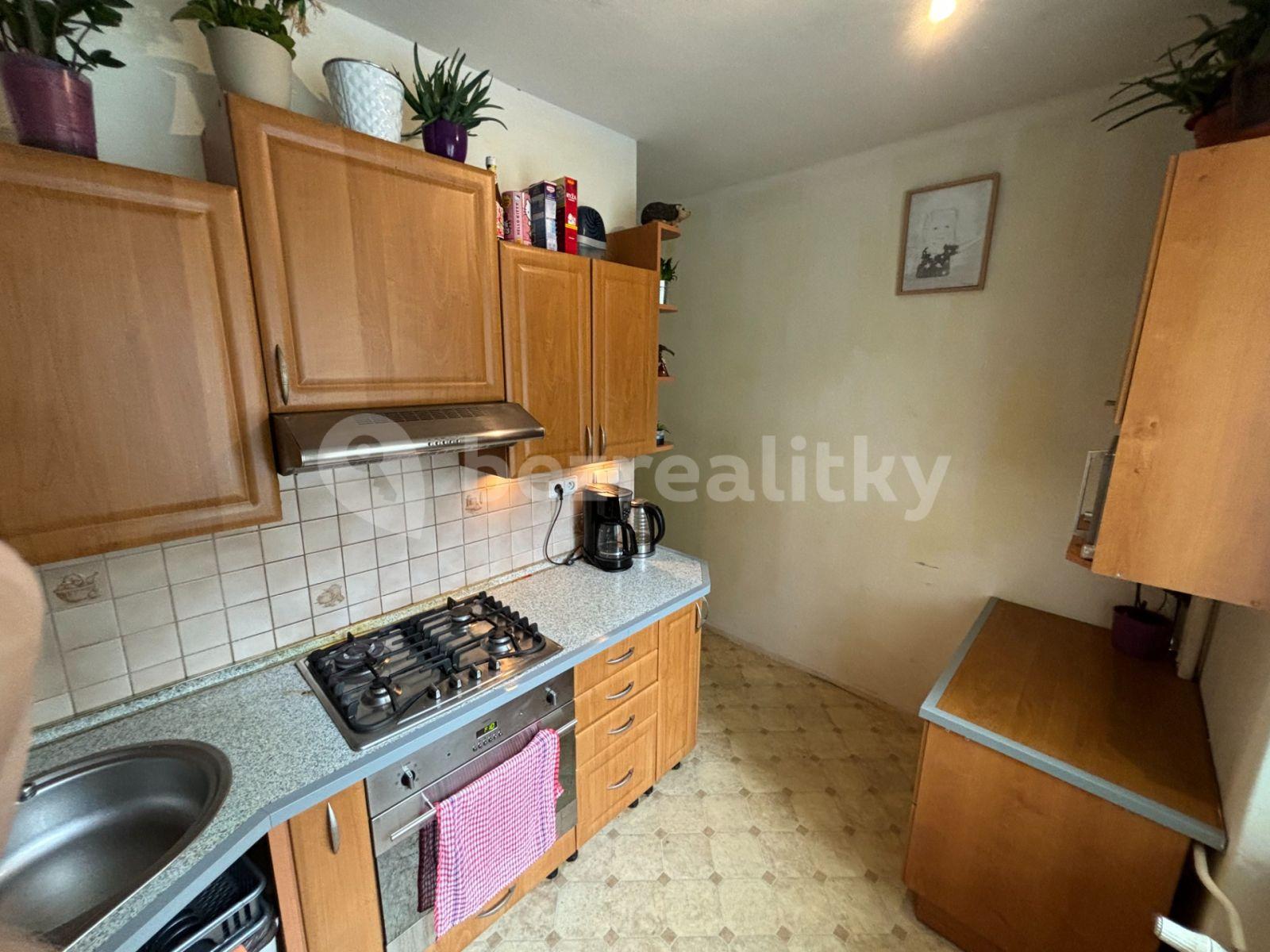 Predaj bytu 3-izbový 80 m², Sokolovská, Karlovy Vary, Karlovarský kraj