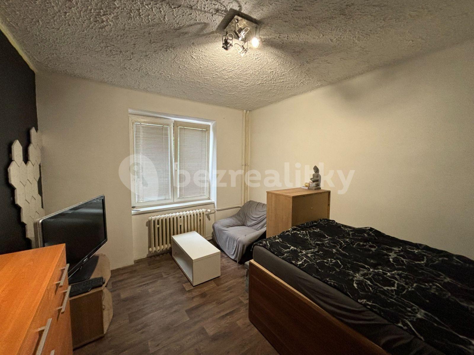 Predaj bytu 3-izbový 80 m², Sokolovská, Karlovy Vary, Karlovarský kraj