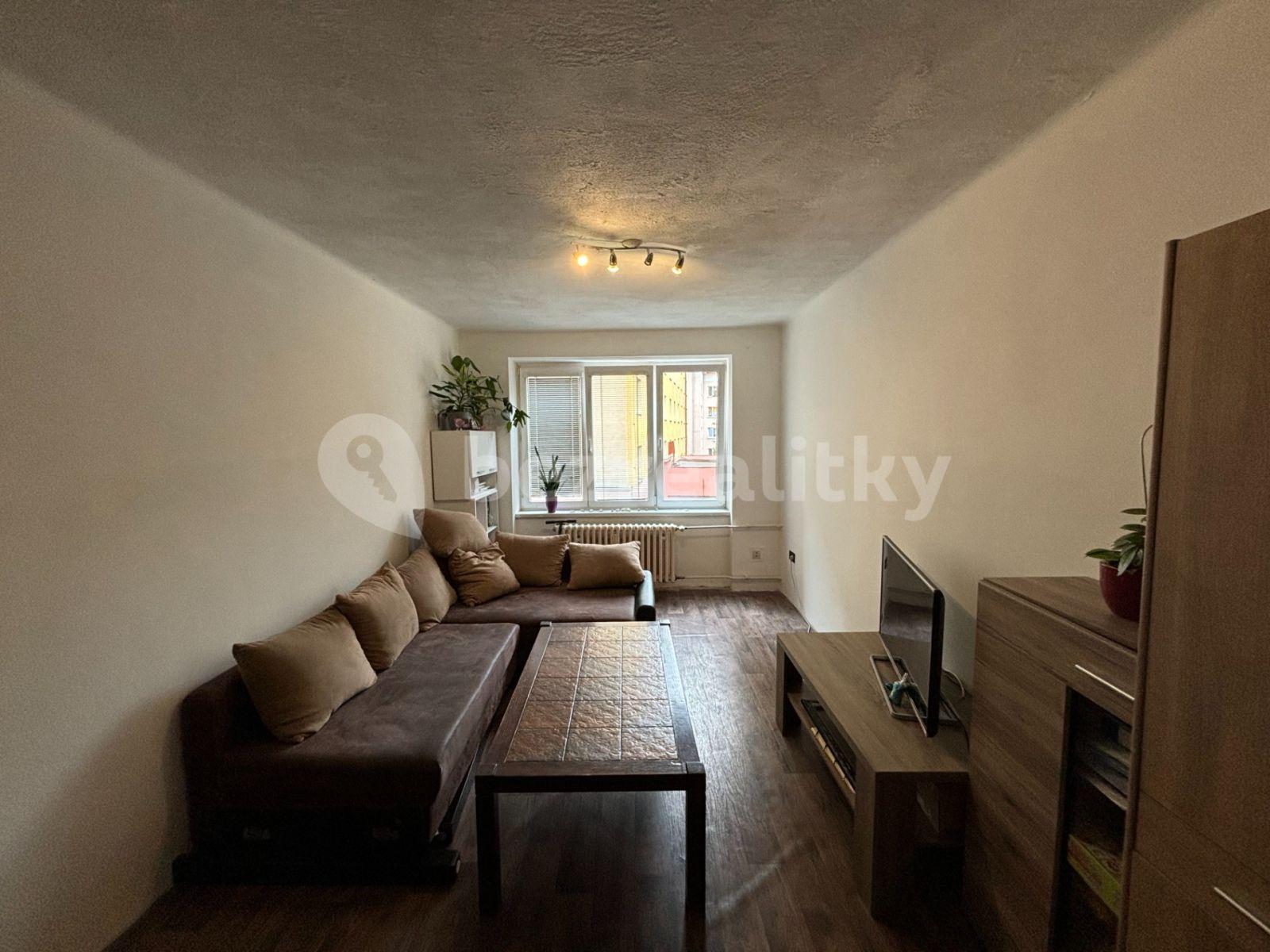 Predaj bytu 3-izbový 80 m², Sokolovská, Karlovy Vary, Karlovarský kraj