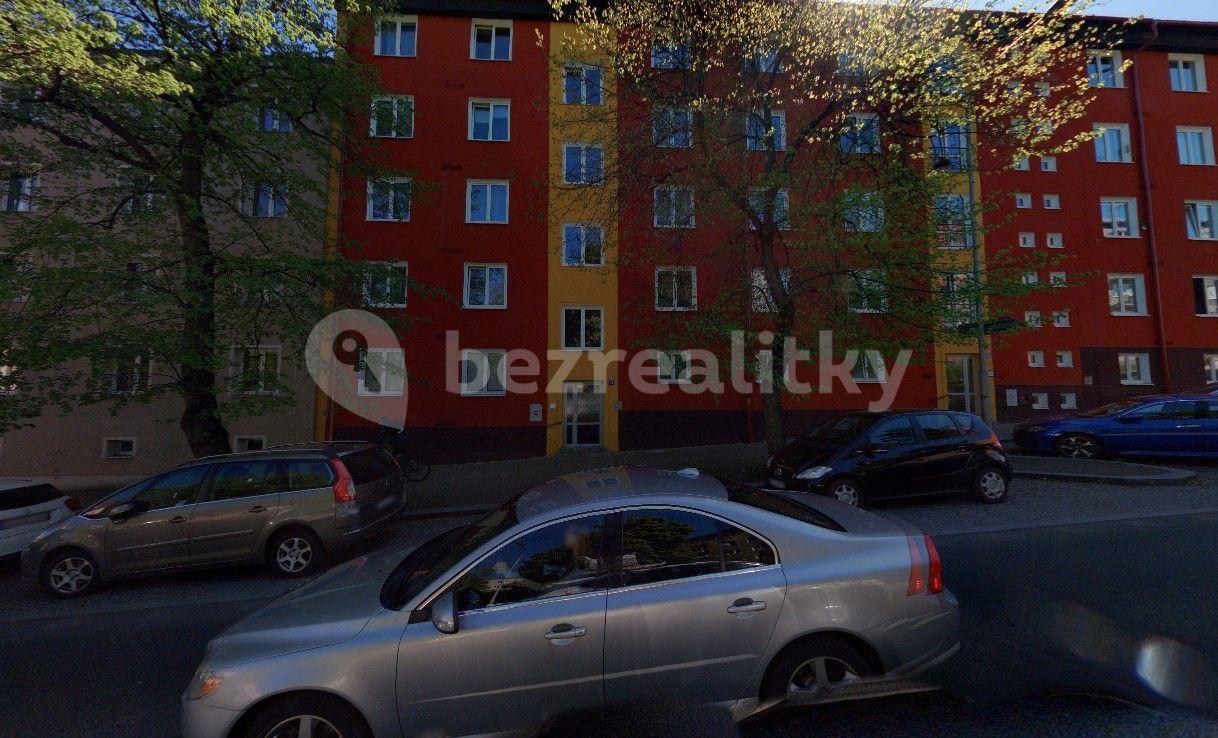 Predaj bytu 3-izbový 80 m², Sokolovská, Karlovy Vary, Karlovarský kraj