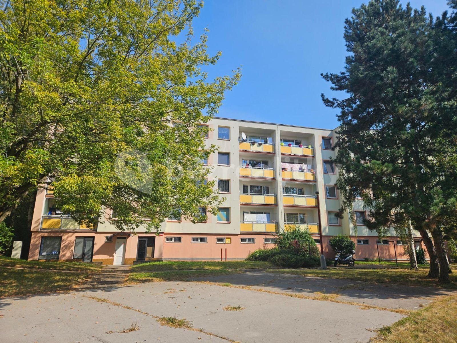 Predaj bytu 2-izbový 48 m², Anežky České, Ústí nad Labem, Ústecký kraj