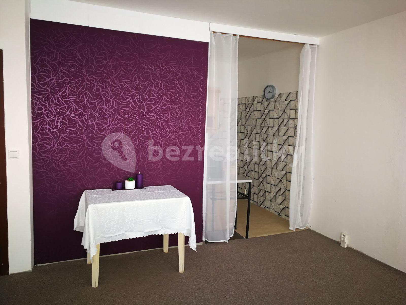 Predaj bytu 2-izbový 48 m², Anežky České, Ústí nad Labem, Ústecký kraj