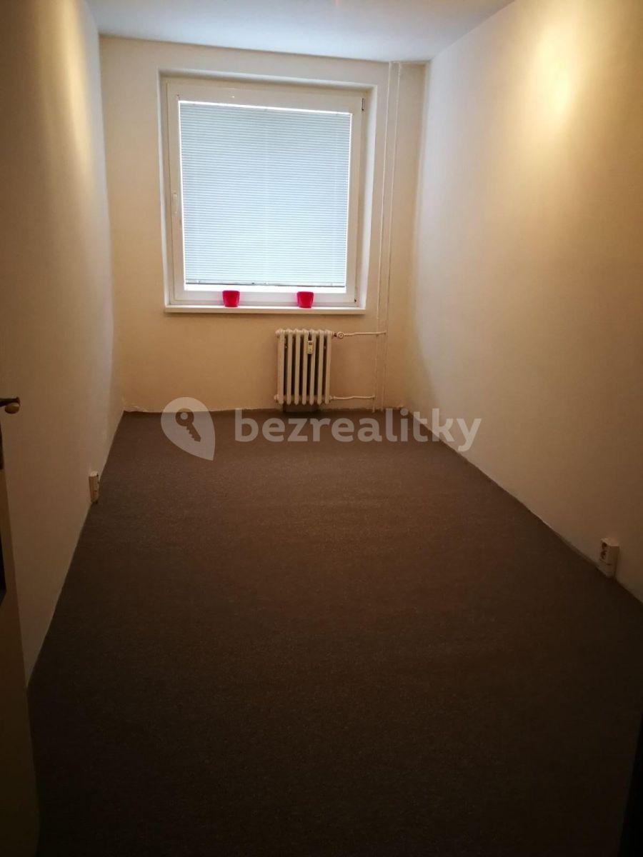 Predaj bytu 2-izbový 48 m², Anežky České, Ústí nad Labem, Ústecký kraj