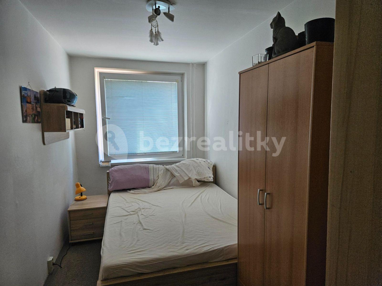 Predaj bytu 2-izbový 48 m², Anežky České, Ústí nad Labem, Ústecký kraj