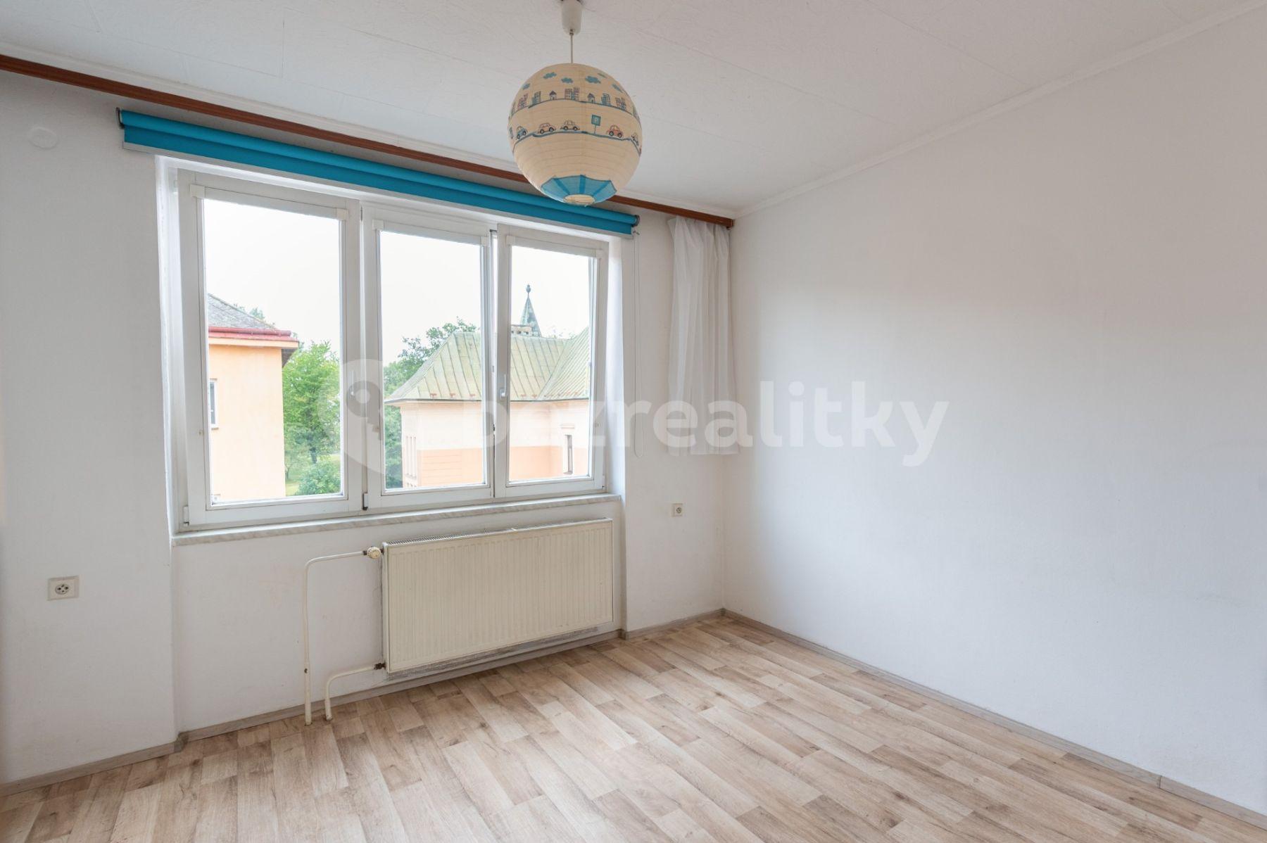 Predaj bytu 3-izbový 68 m², Nádražní, Havlíčkův Brod, Kraj Vysočina