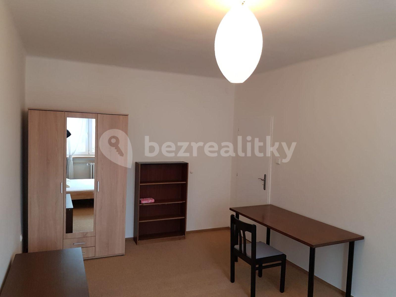 Prenájom bytu 3-izbový 69 m², Jugoslávská, Brno, Jihomoravský kraj