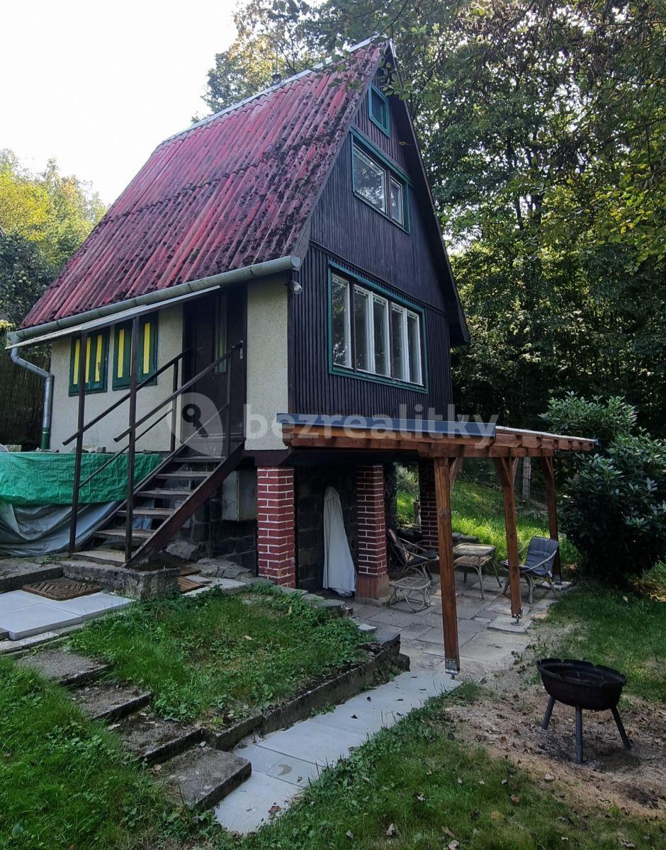 Predaj rekreačného objektu 35 m², pozemek 359 m², Olomouc, Olomoucký kraj