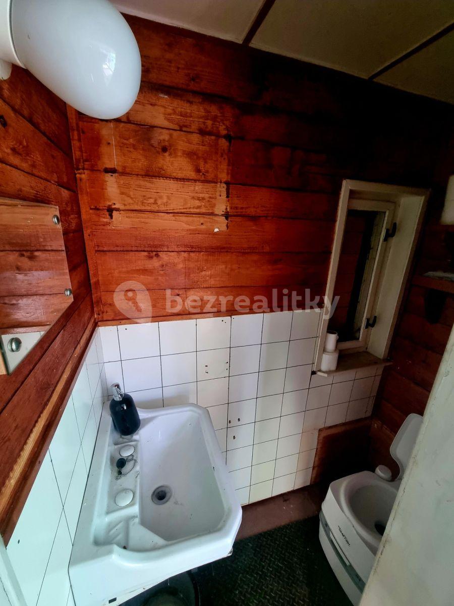 Predaj rekreačného objektu 35 m², pozemek 359 m², Olomouc, Olomoucký kraj