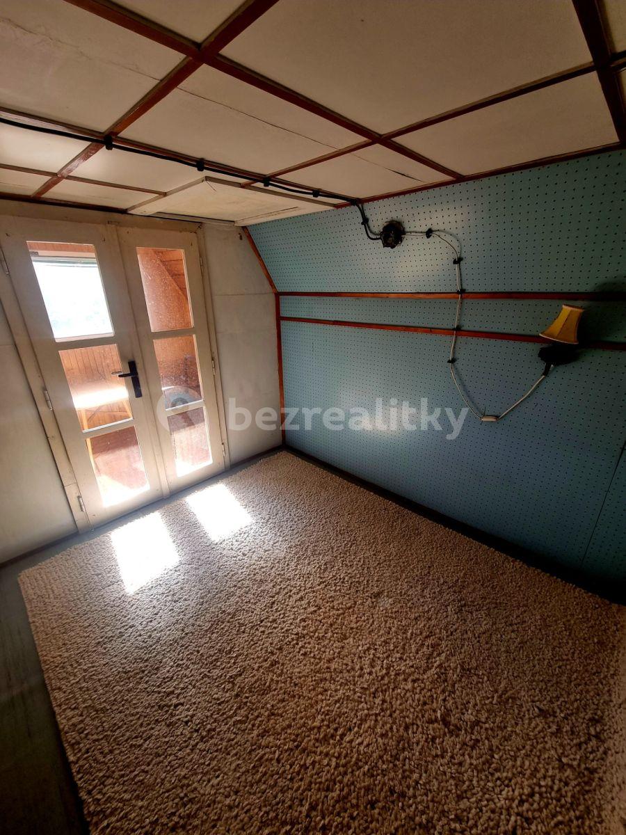 Predaj rekreačného objektu 35 m², pozemek 359 m², Olomouc, Olomoucký kraj