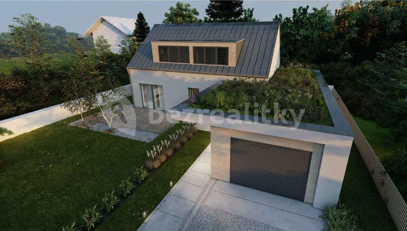 Predaj pozemku 485 m², Březská, Říčany, Středočeský kraj