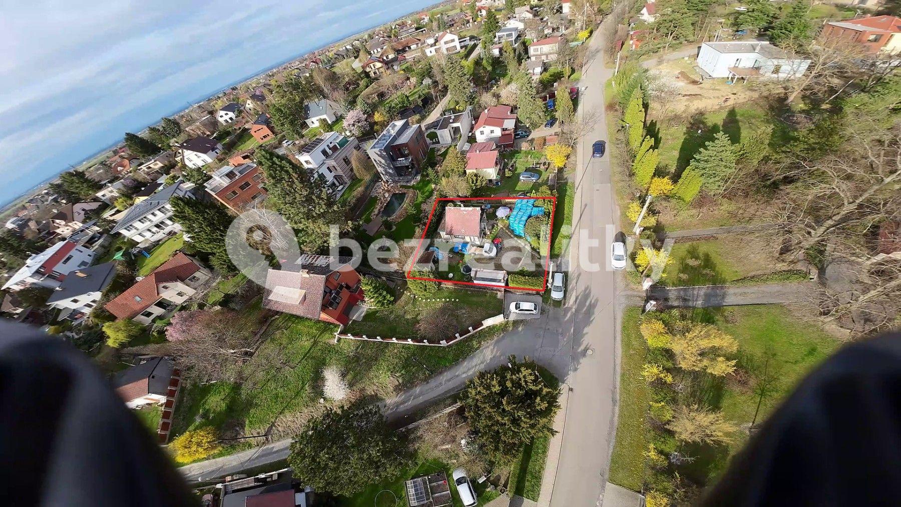 Predaj pozemku 485 m², Březská, Říčany, Středočeský kraj