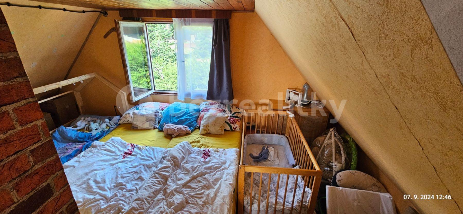 Predaj pozemku 485 m², Březská, Říčany, Středočeský kraj