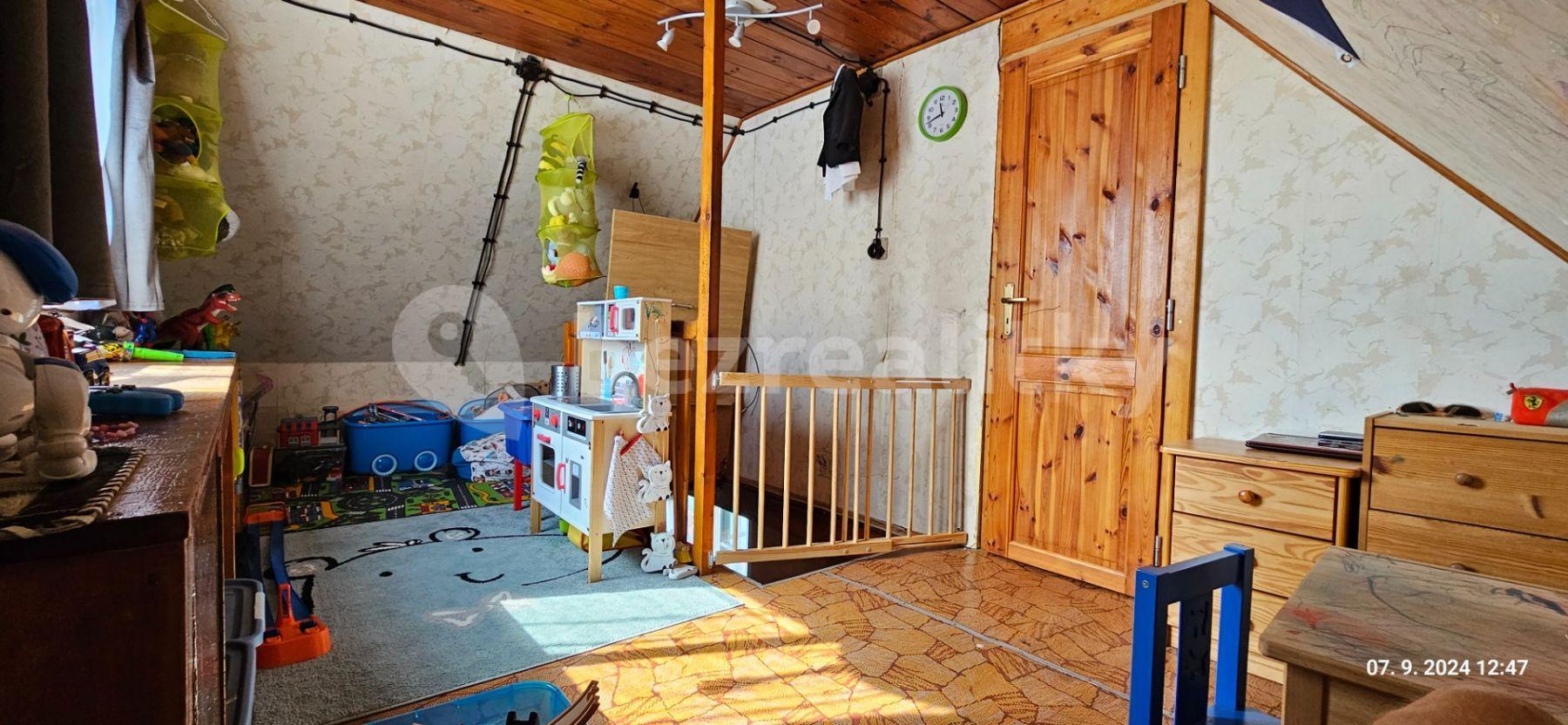 Predaj pozemku 485 m², Březská, Říčany, Středočeský kraj