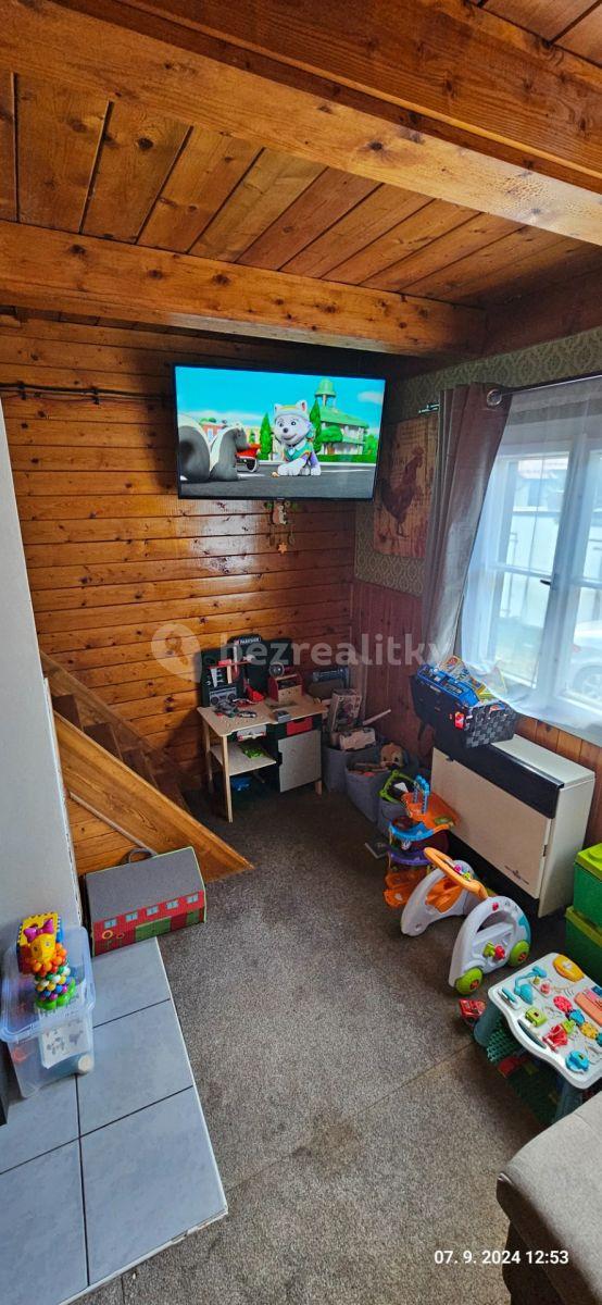 Predaj pozemku 485 m², Březská, Říčany, Středočeský kraj