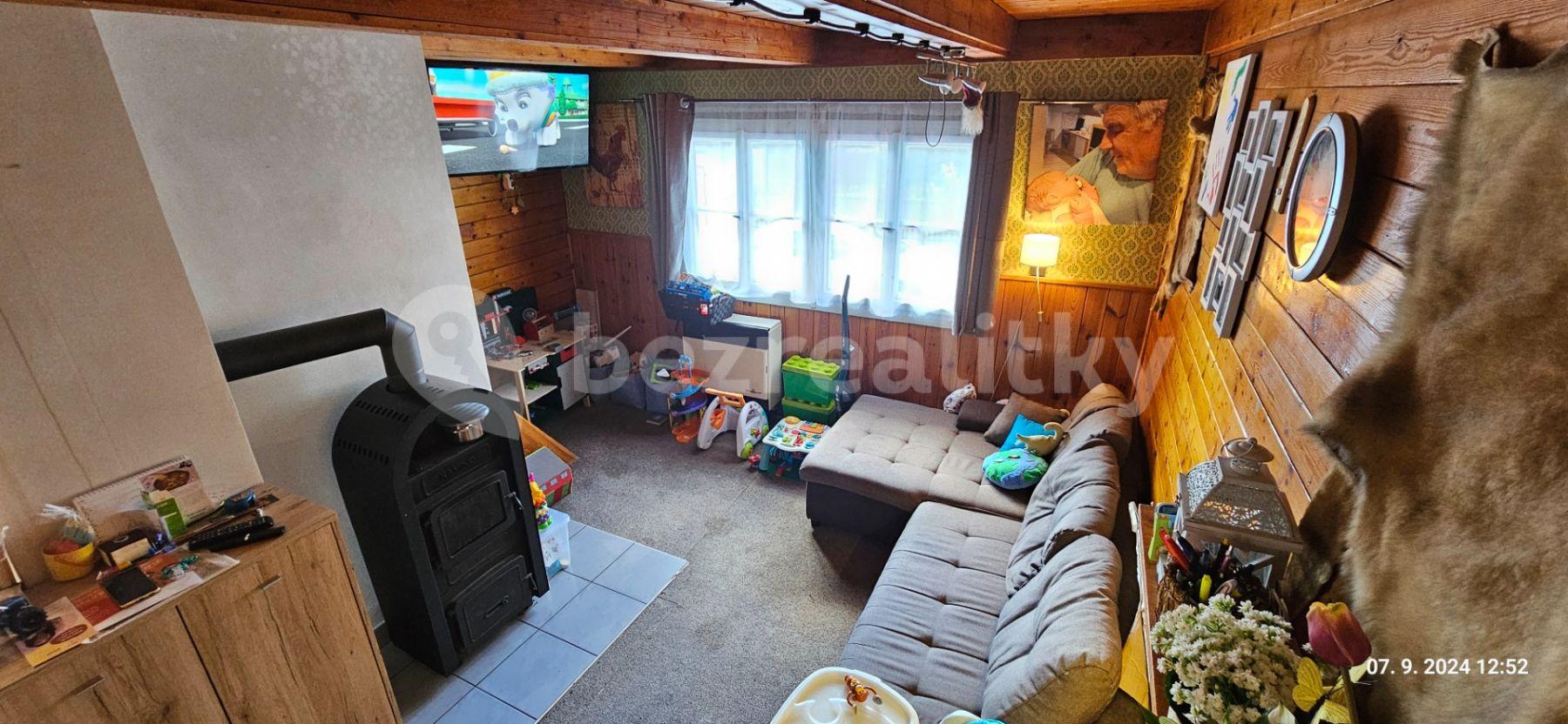 Predaj pozemku 485 m², Březská, Říčany, Středočeský kraj