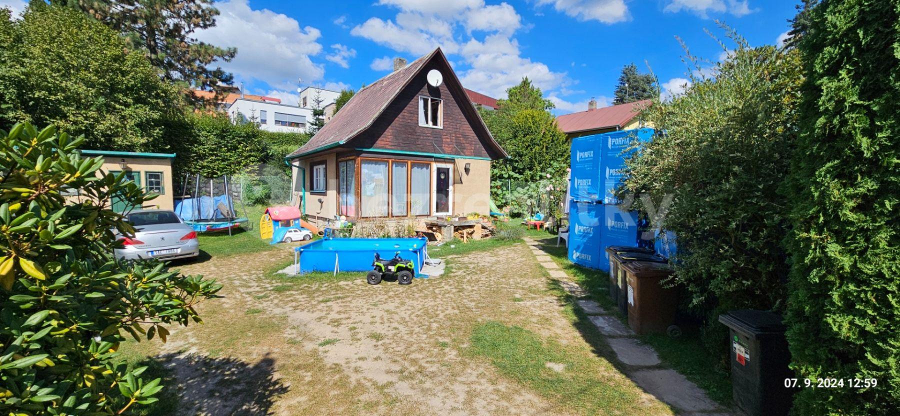 Predaj pozemku 485 m², Březská, Říčany, Středočeský kraj