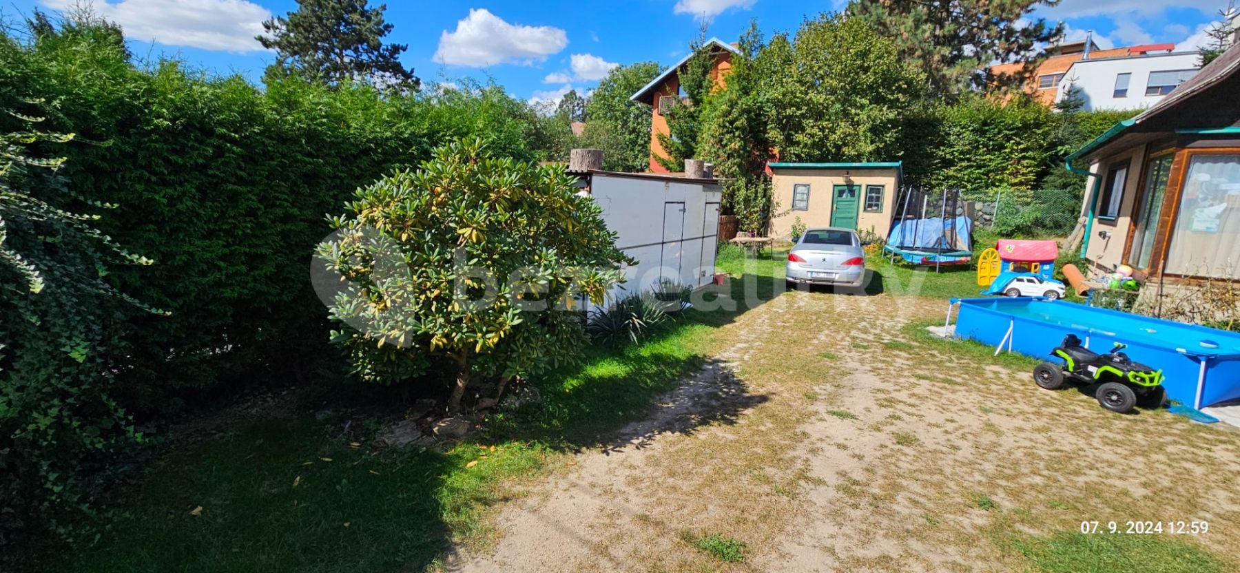 Predaj pozemku 485 m², Březská, Říčany, Středočeský kraj