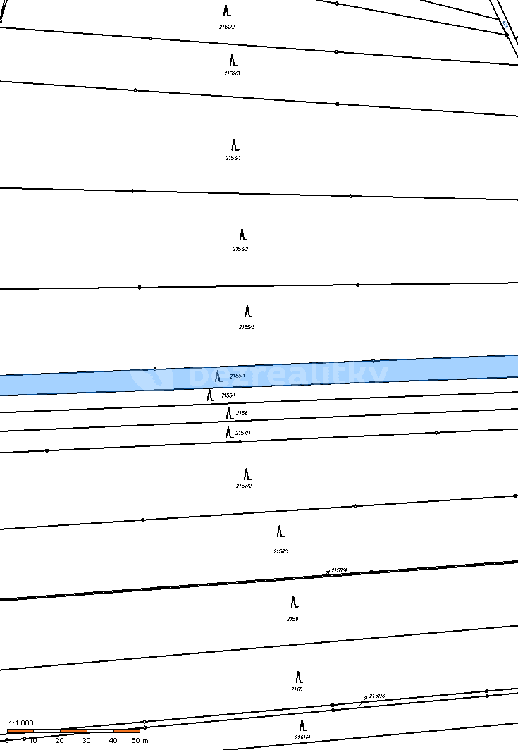 Predaj pozemku 24.344 m², Ostrava, Moravskoslezský kraj