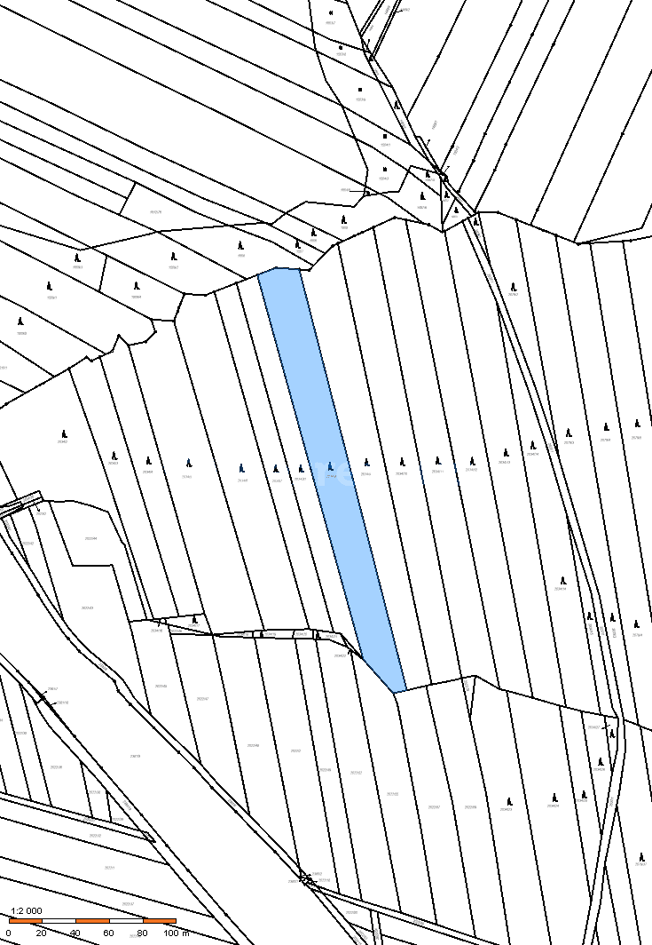 Predaj pozemku 24.344 m², Ostrava, Moravskoslezský kraj