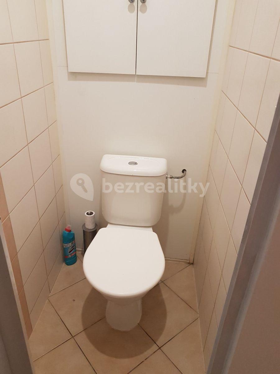 Prenájom bytu 3-izbový 75 m², třída Svobody, Zlín, Zlínský kraj