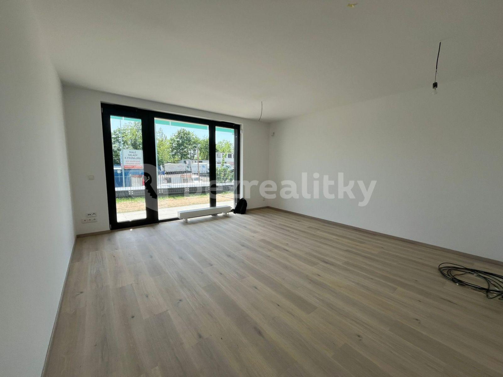 Prenájom bytu 1-izbový 35 m², Olgy Havlové, Praha, Praha