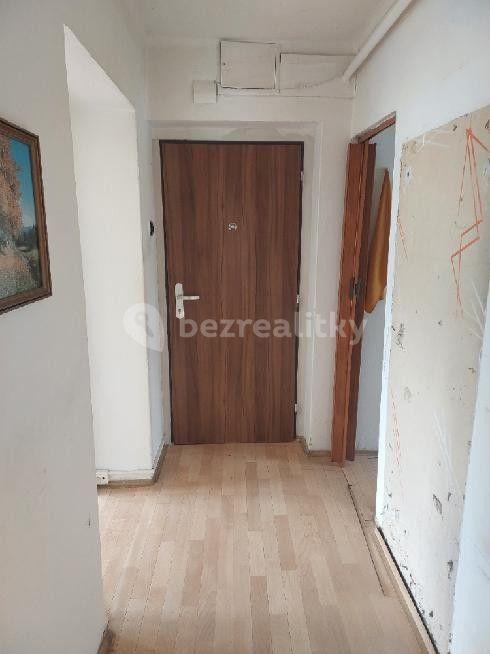 Predaj bytu 3-izbový 62 m², Karla IV., Ústí nad Labem, Ústecký kraj