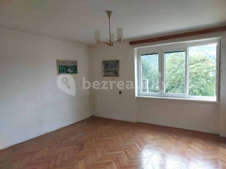 Predaj bytu 3-izbový 62 m², Karla IV., Ústí nad Labem, Ústecký kraj