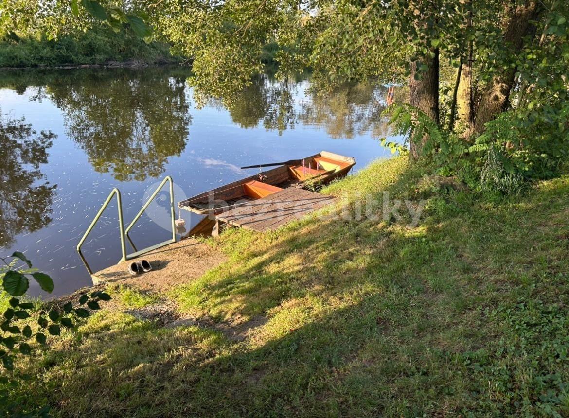 Predaj rekreačného objektu 77 m², pozemek 238 m², Budyně nad Ohří, Ústecký kraj